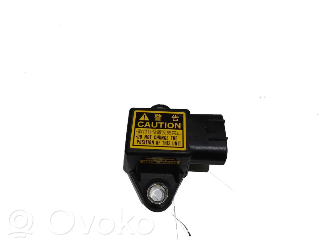 Toyota RAV 4 (XA20) Sonstige Steuergeräte / Module