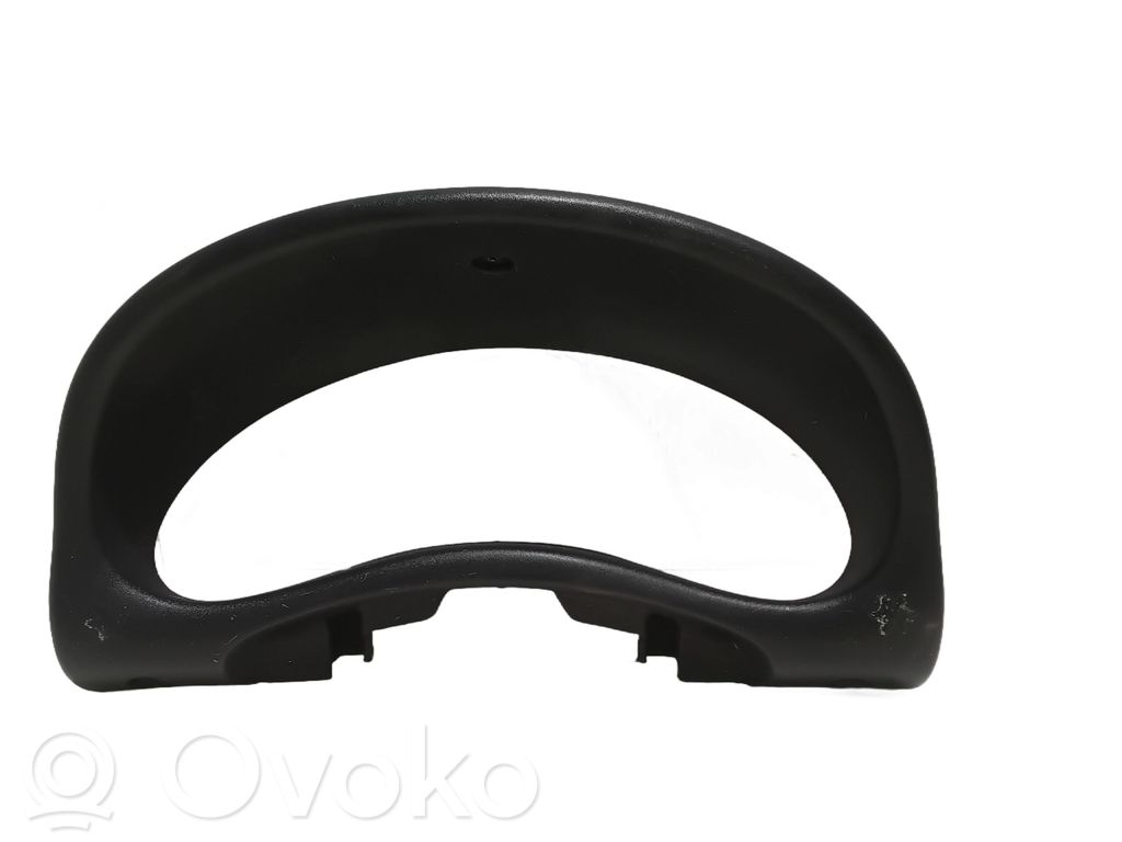 Opel Corsa B Deska rozdzielcza