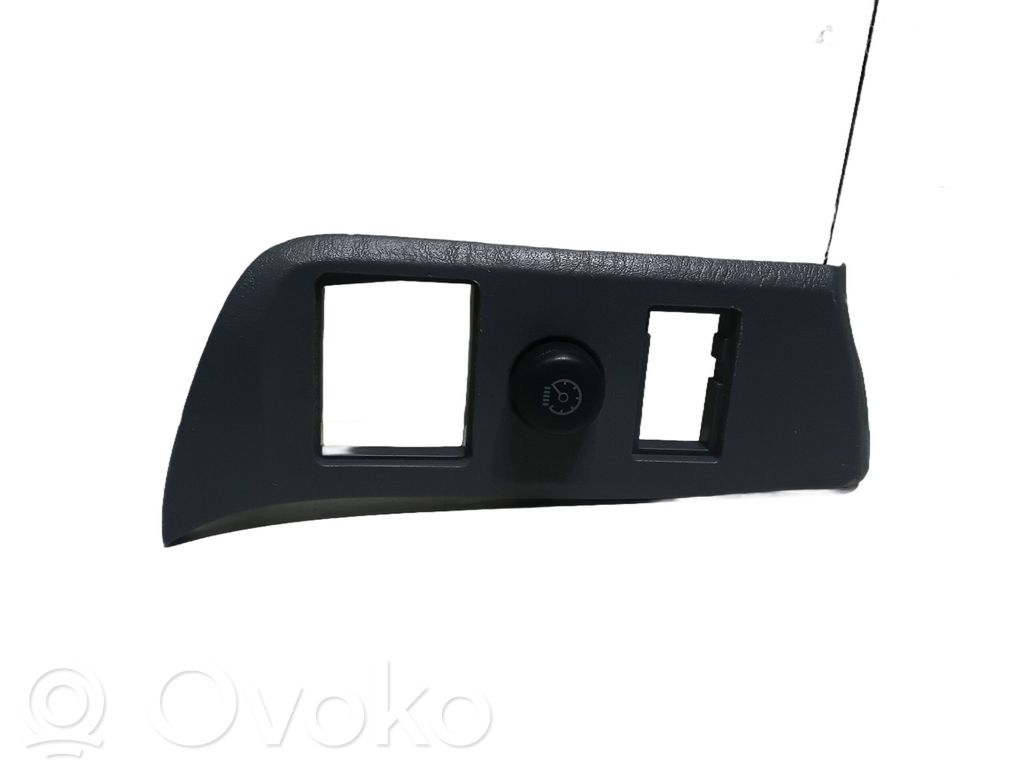 Toyota RAV 4 (XA20) Otros interruptores/perillas/selectores