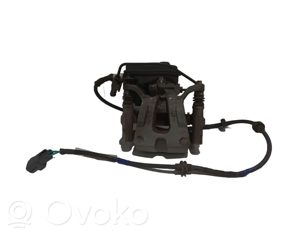 Jeep Cherokee KL Bremszange vorne 