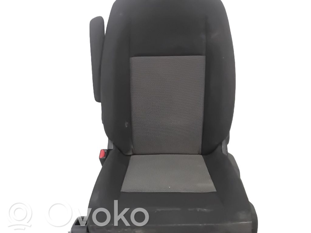 Peugeot Expert Asiento delantero del conductor 
