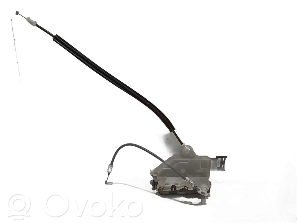Citroen C3 Aircross Verkleidung Abdeckung Heckklappe Kofferraumdeckel Satz Set 