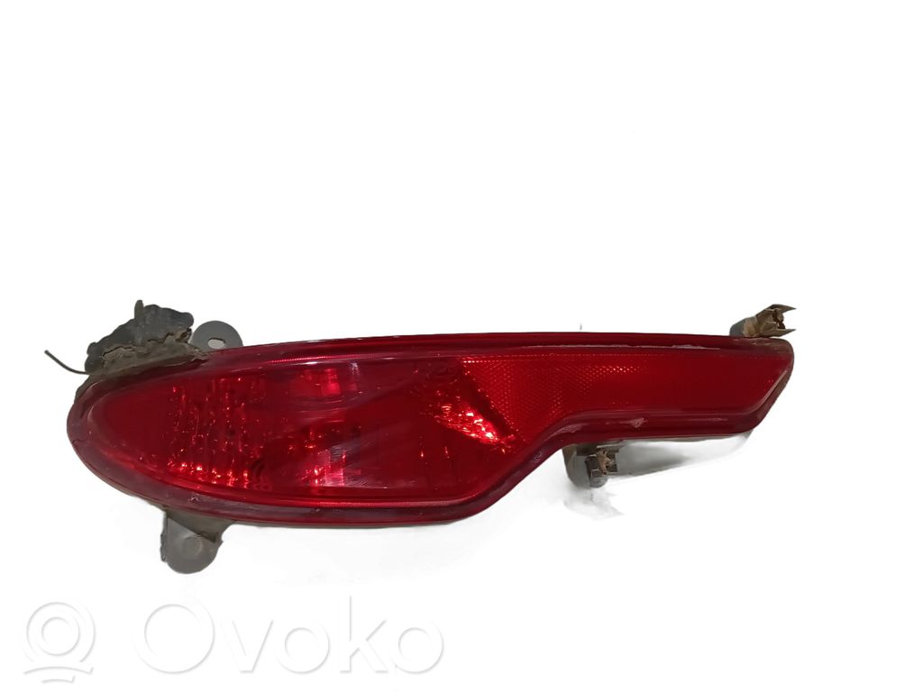 KIA Ceed Feu antibrouillard avant 