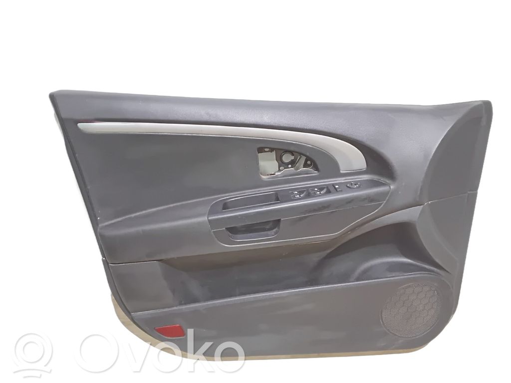 KIA Ceed Garniture de panneau carte de porte avant