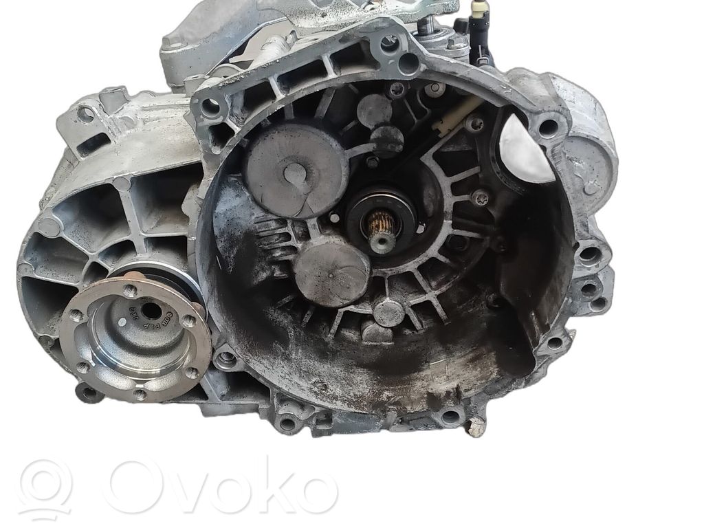 Audi Q3 8U Cutie de viteze automată 