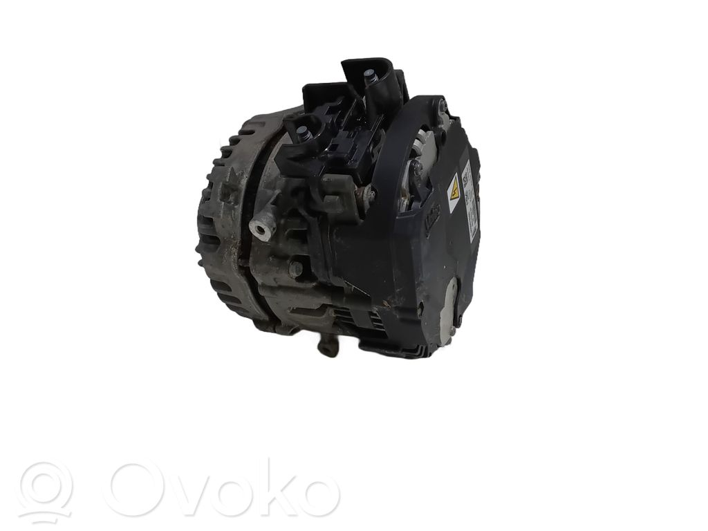 Opel Corsa F Generatore/alternatore