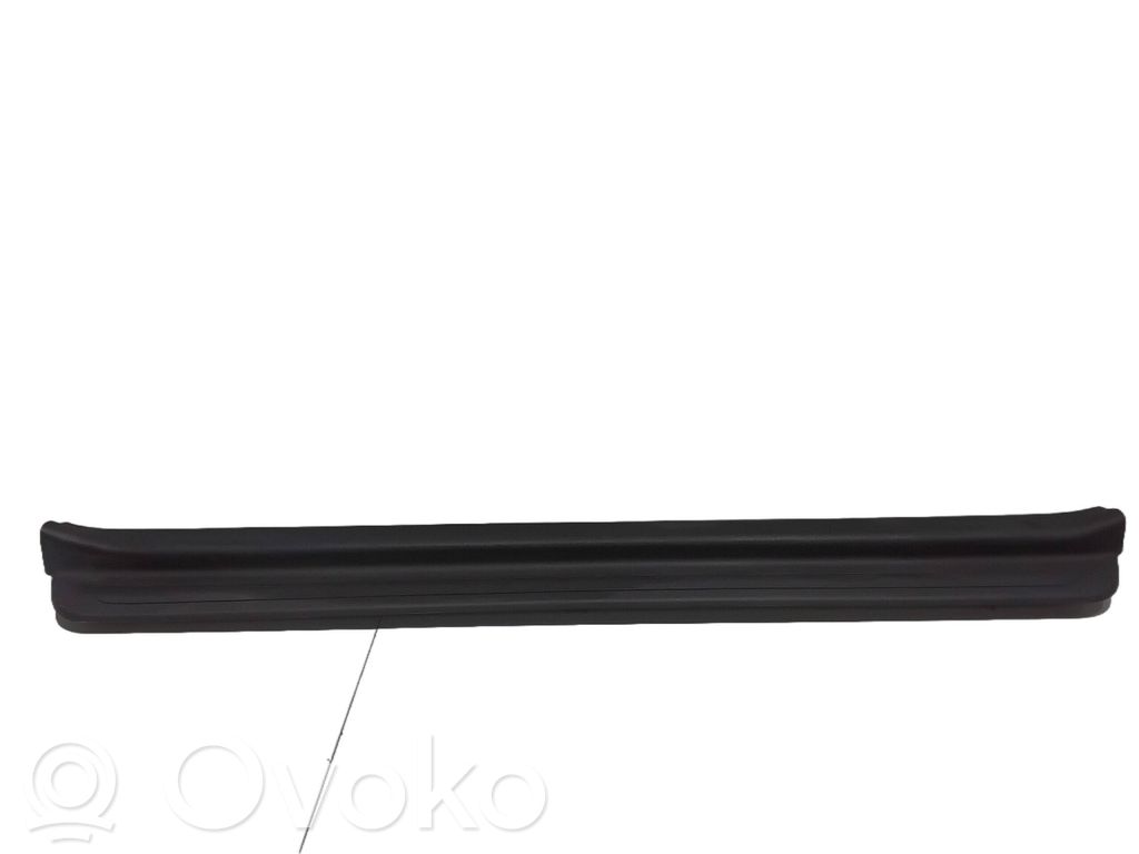 KIA Ceed Tapicerka bagażnika / Komplet
