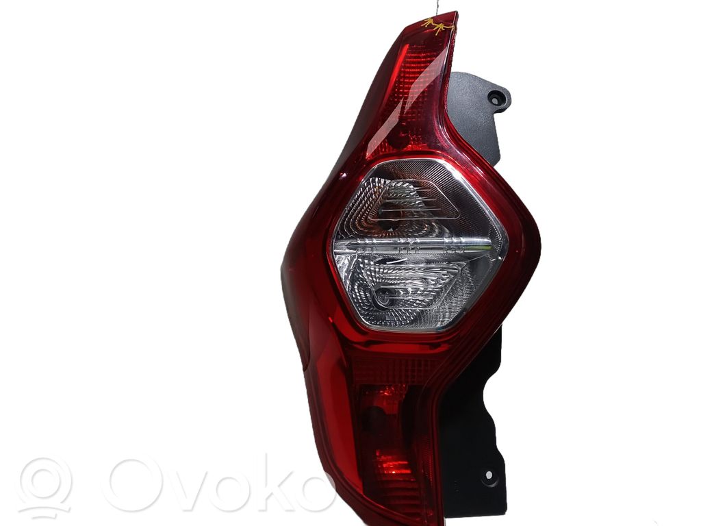 Dacia Lodgy Takavalot 