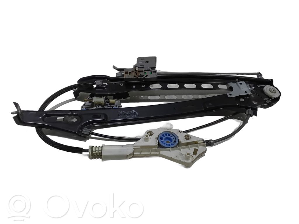 Mercedes-Benz CLS C219 Front door electric window regulator