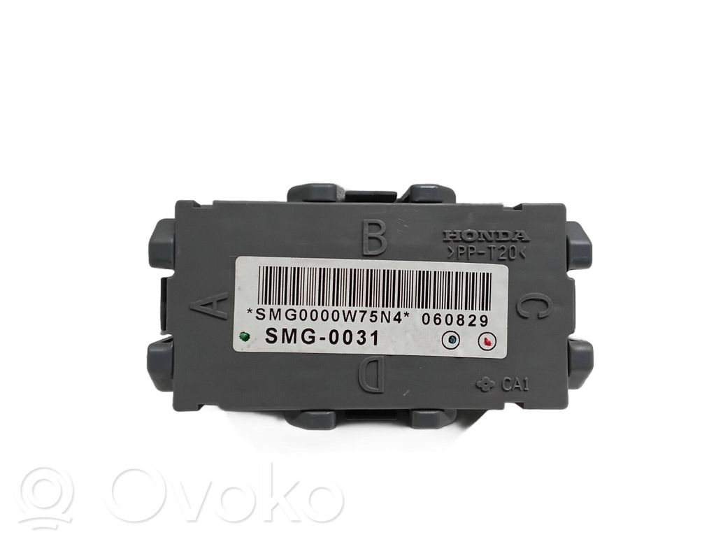 Honda Civic Altre centraline/moduli