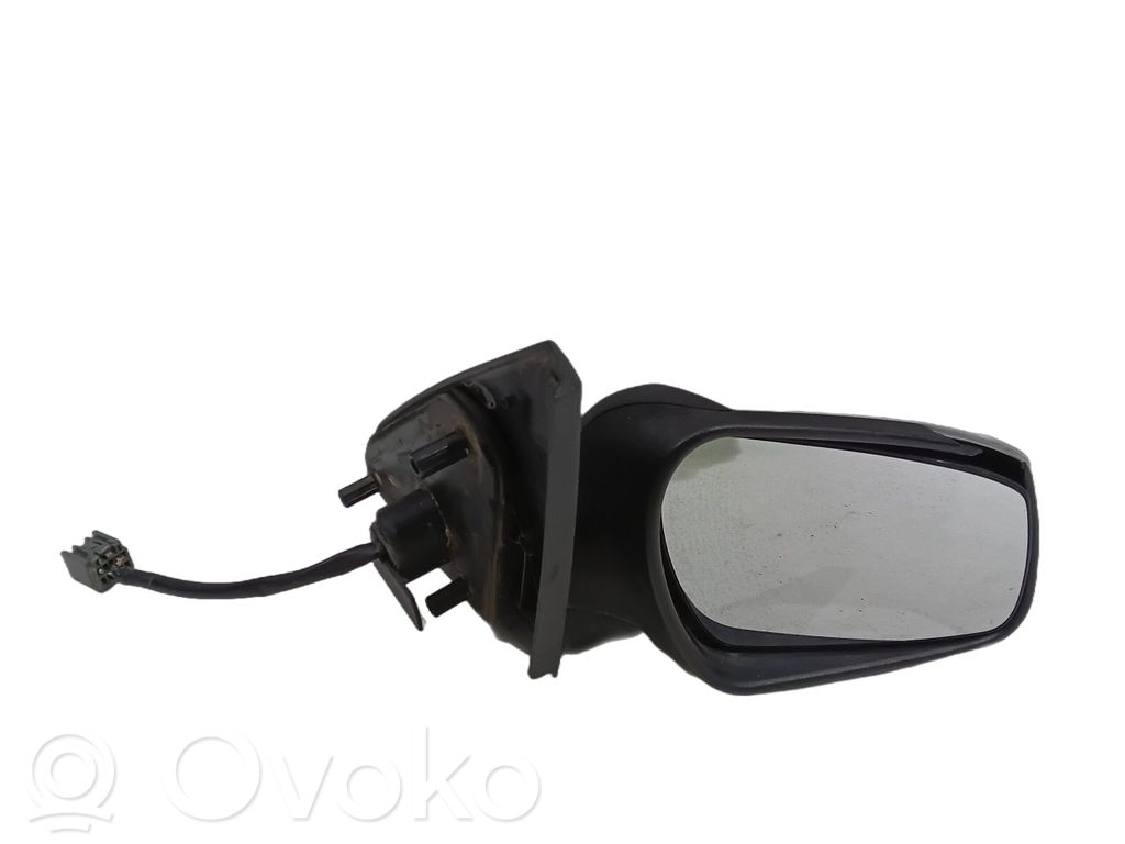 Ford Mondeo Mk III Specchietto retrovisore elettrico portiera anteriore 