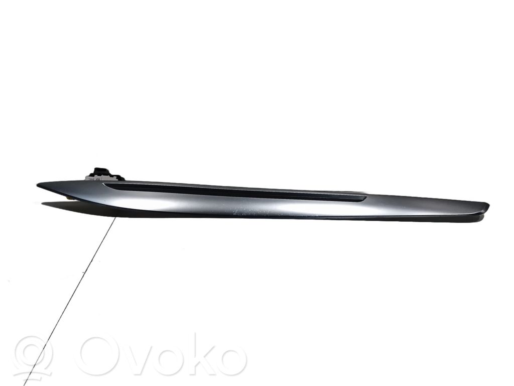 Renault Megane IV Ozdoba tunelu środkowego 