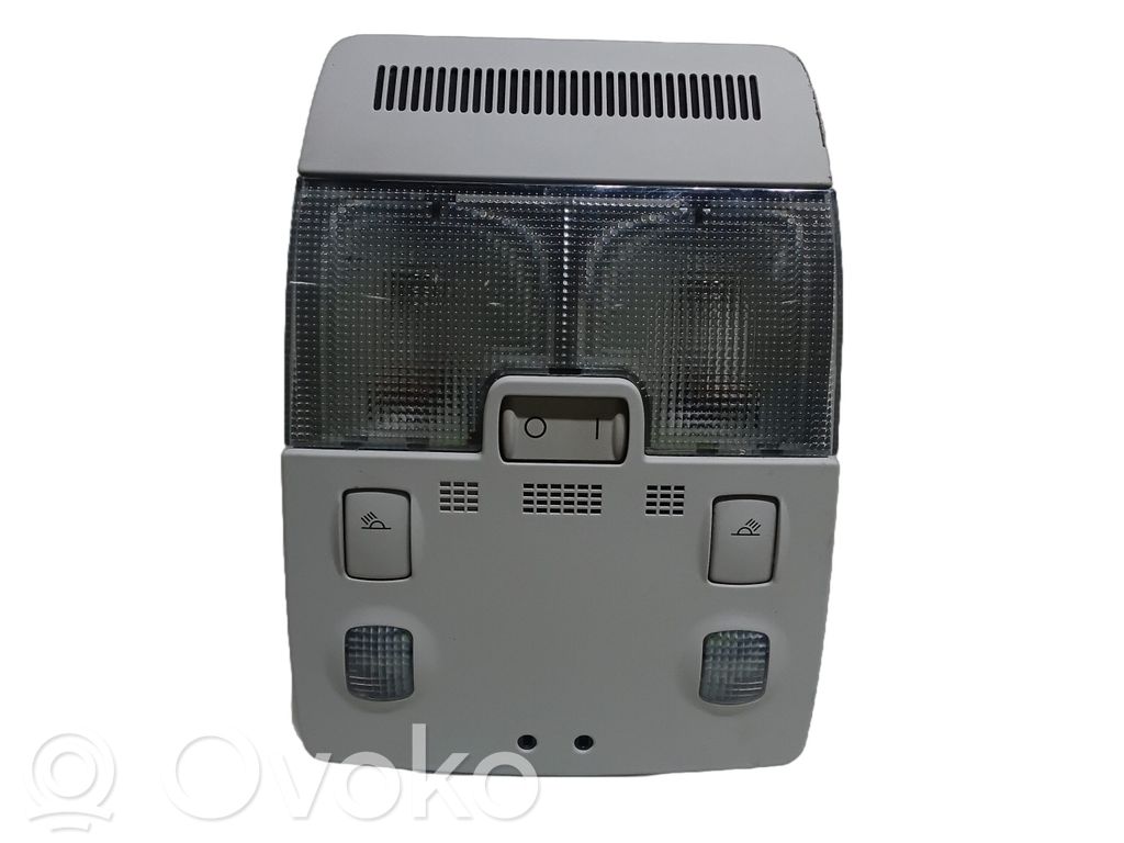 Seat Exeo (3R) Otras luces interiores 