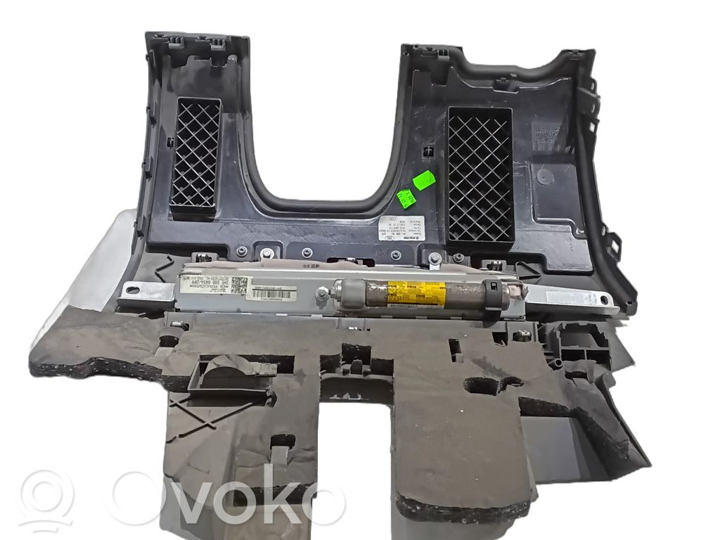 Seat Exeo (3R) Airbag de volant 
