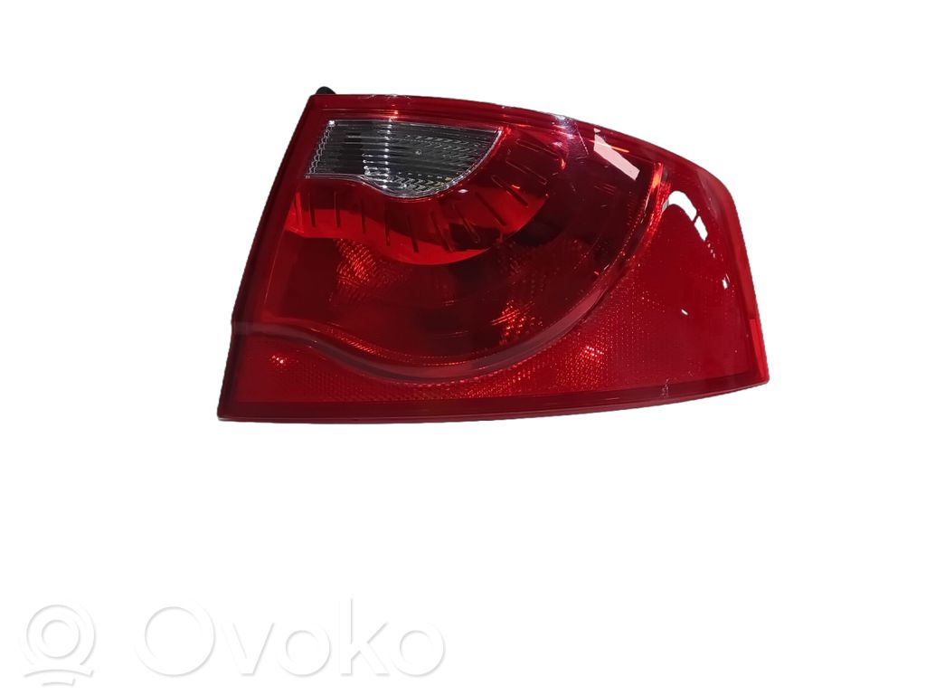 Seat Exeo (3R) Luci posteriori