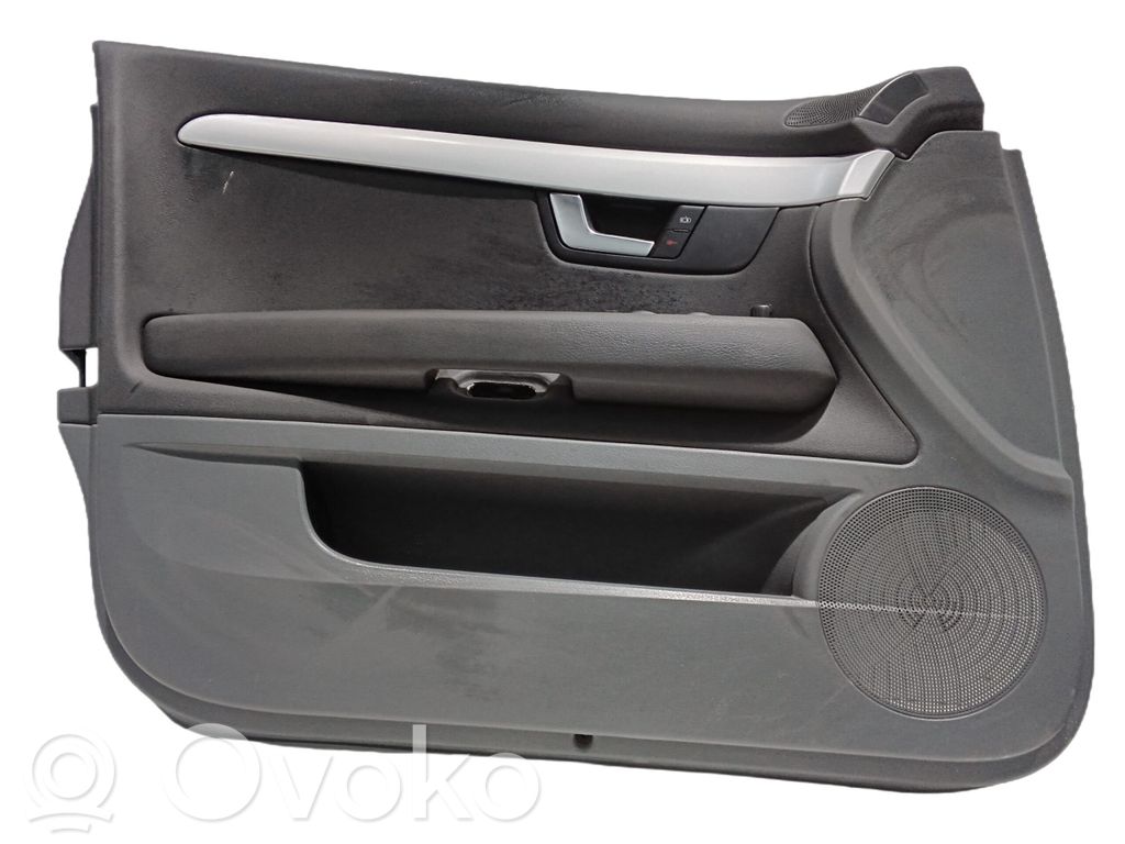 Seat Exeo (3R) Revestimiento de puerta delantera 