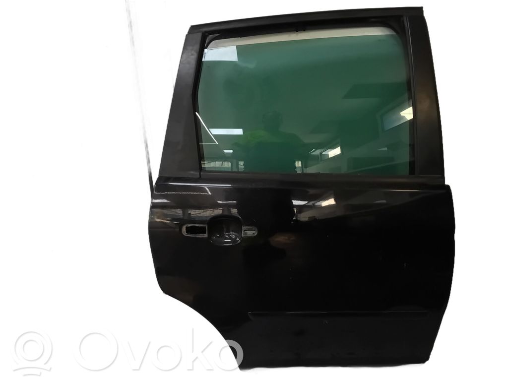 Ford C-MAX I Etuovi 