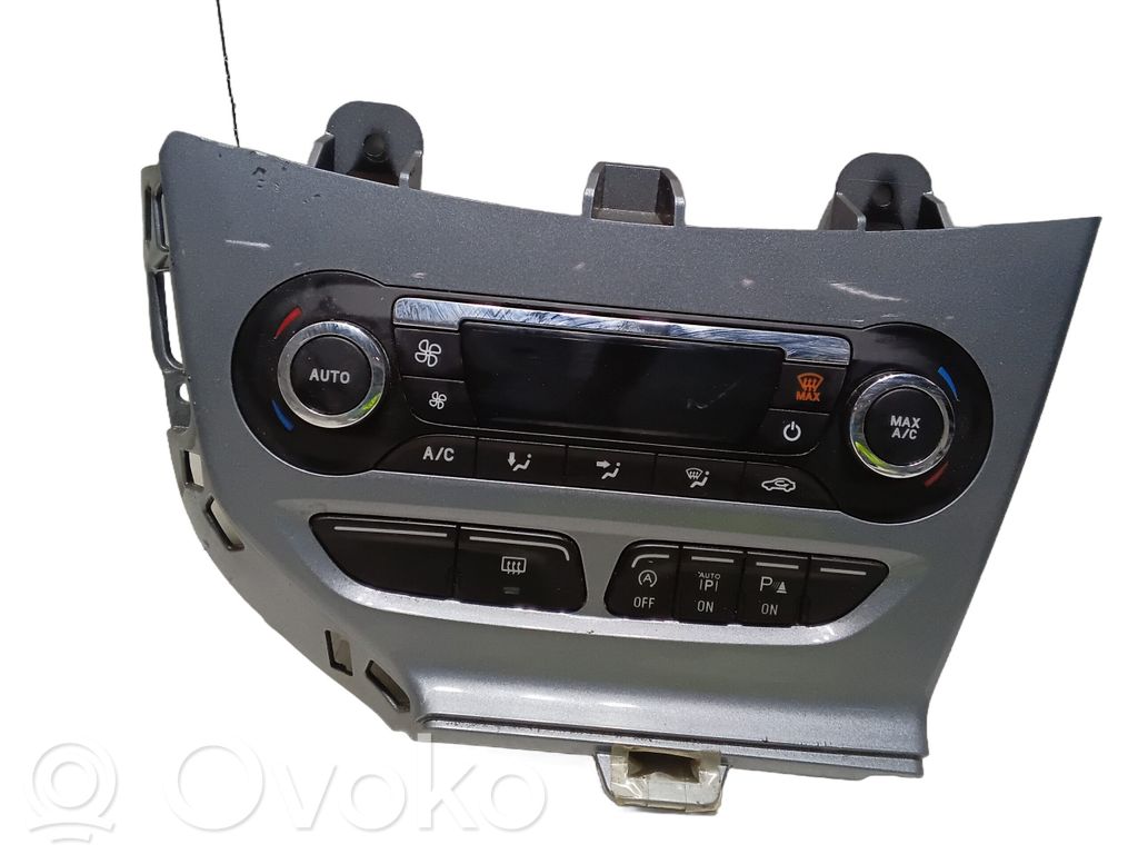 Ford C-MAX II Autres commutateurs / boutons / leviers