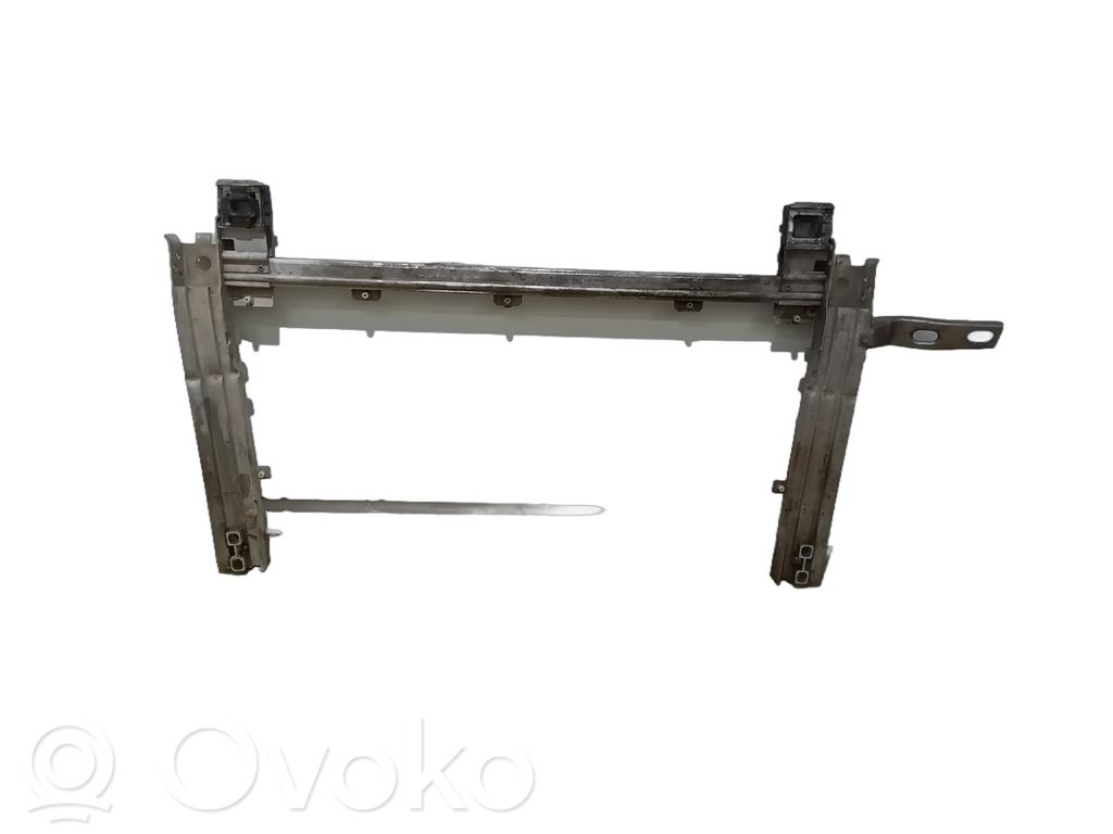BMW 1 F40 Suport fixare apărătoare noroi aripă 