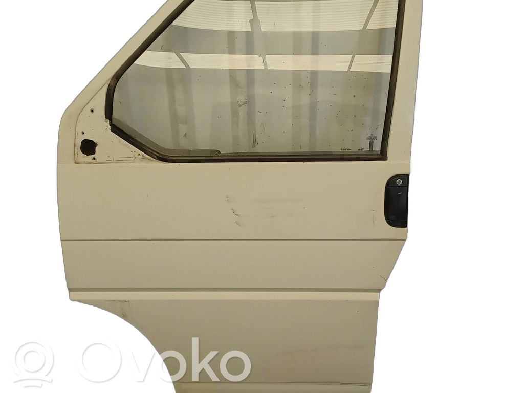 Volkswagen Transporter - Caravelle T4 Puerta delantera 