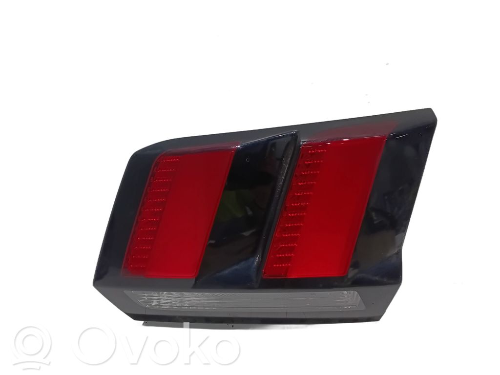 Peugeot 3008 III Lampa tylna
