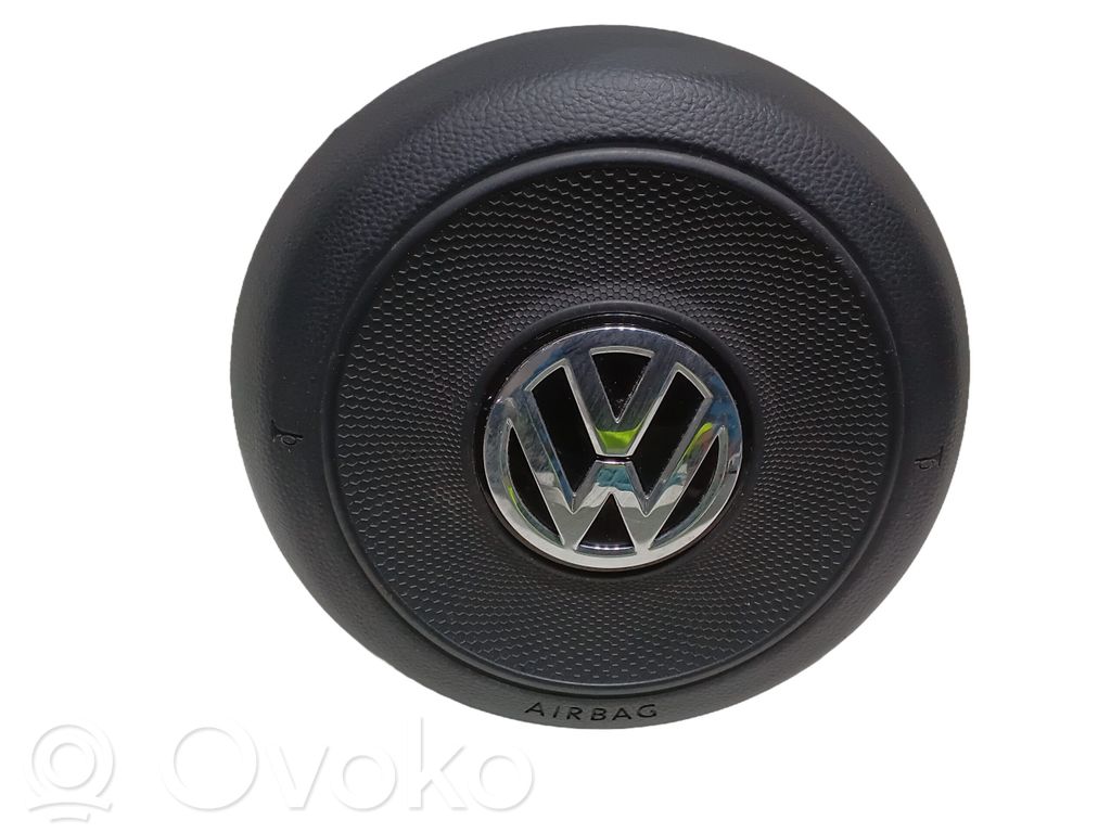 Volkswagen Scirocco Airbag volan 