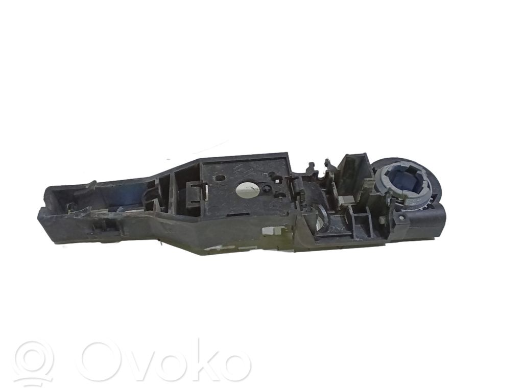 Renault Grand Modus Suport fixare apărătoare noroi aripă 