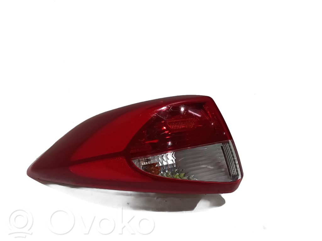 Hyundai Tucson TL Luz trasera/de freno 