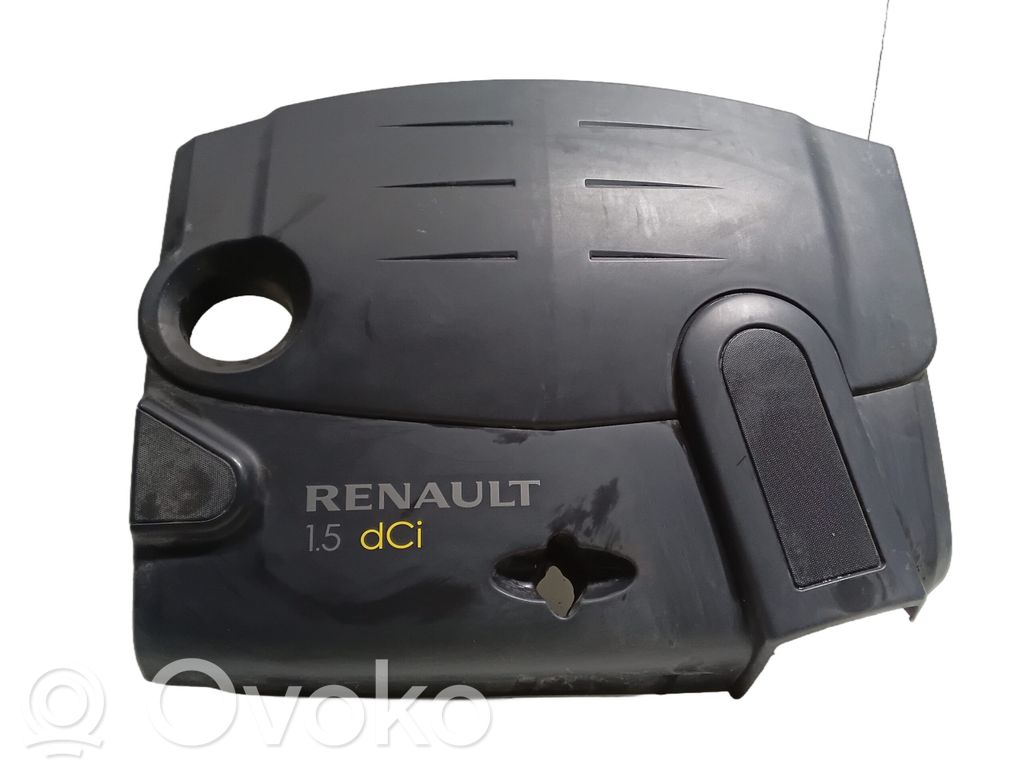 Renault Kangoo I Konepelti