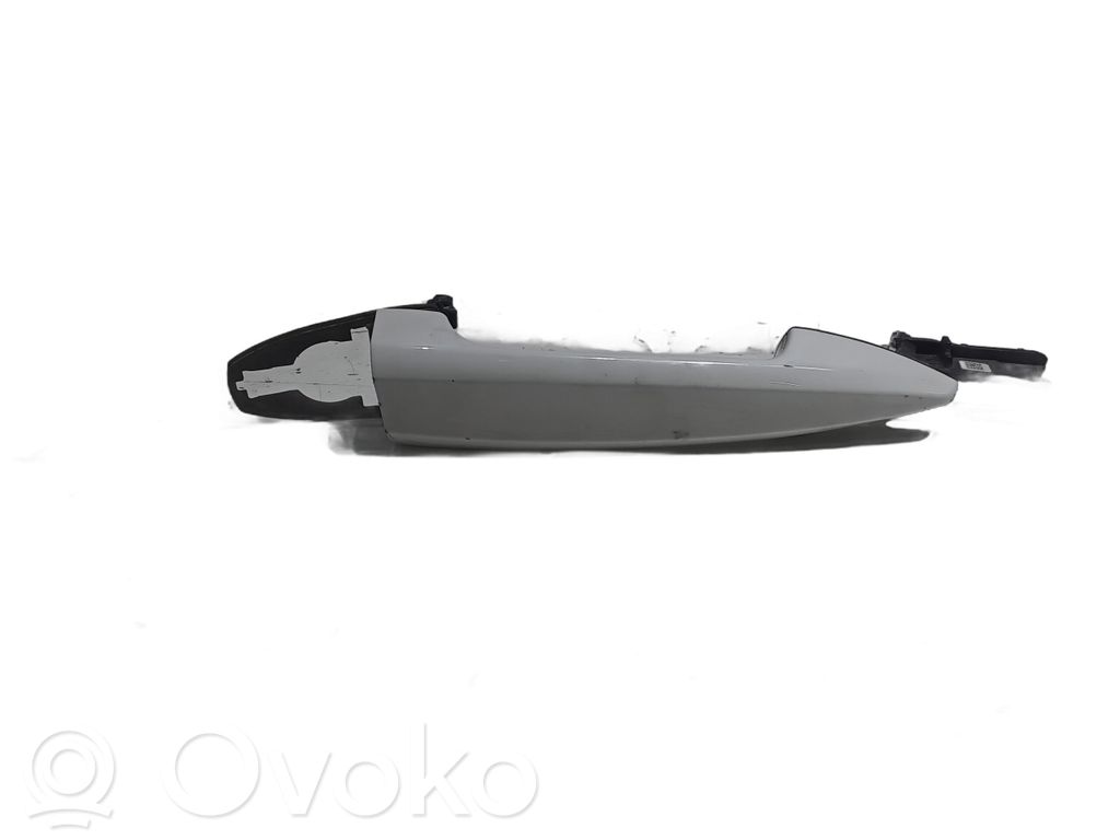 BMW X1 F48 F49 Manecilla externa puerta trasera
