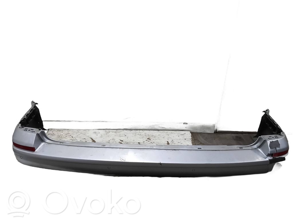 Volkswagen Multivan T6 Belka osi tylnej 