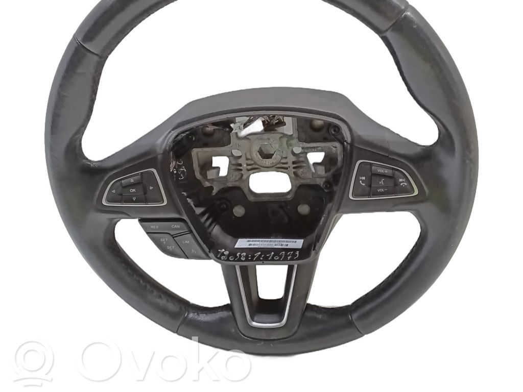 Ford Kuga II Casetă direcție 