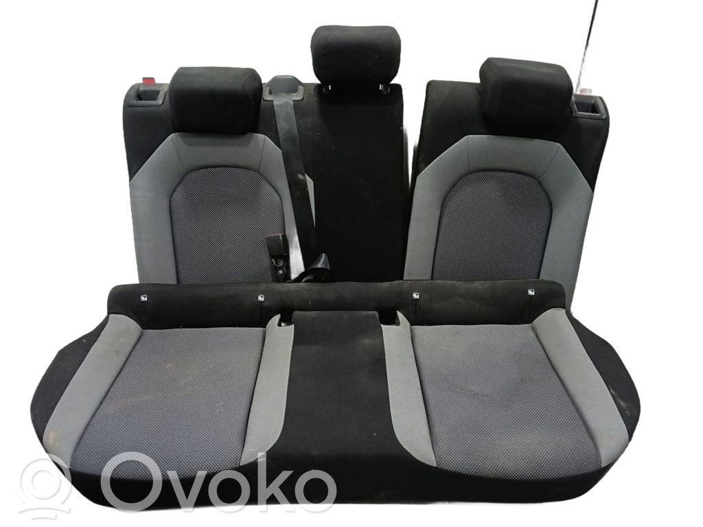 Seat Ibiza V (KJ) Istuinsarja 