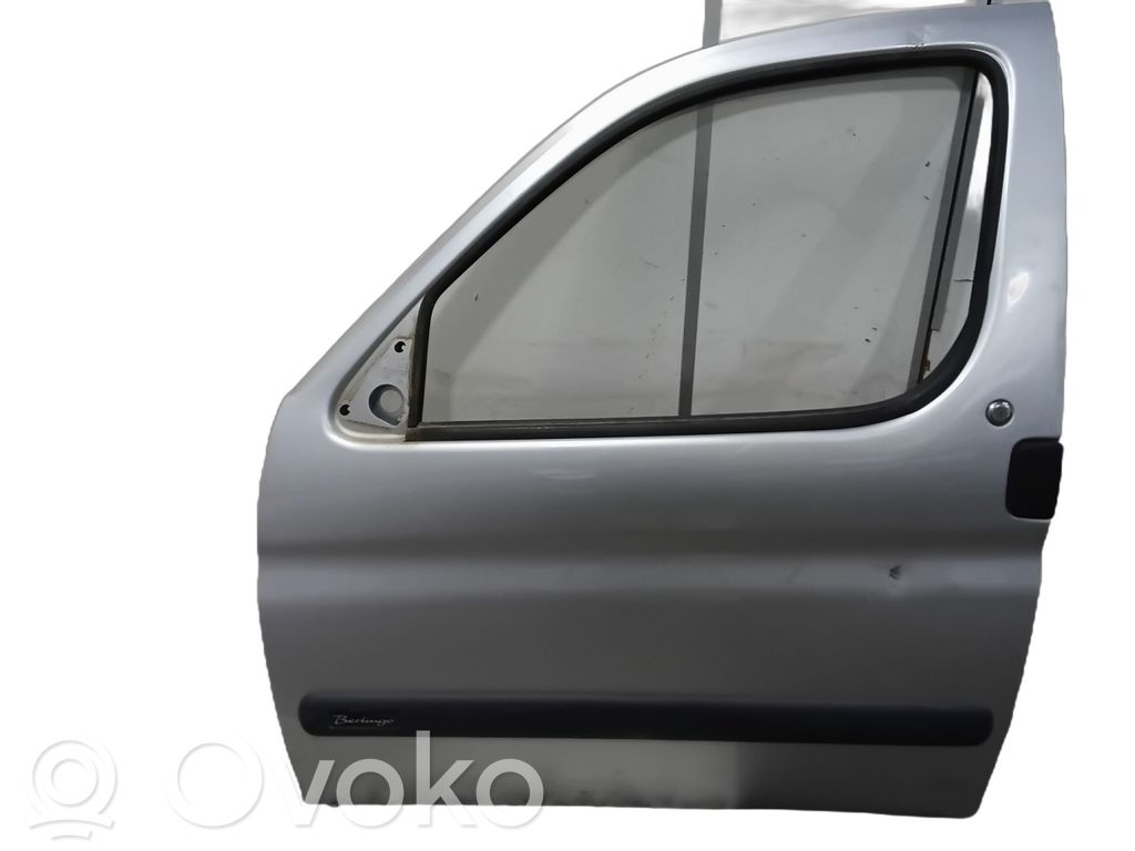 Citroen Berlingo Etuovi 