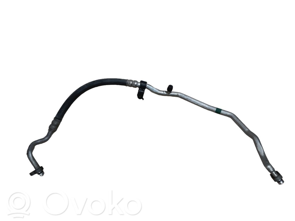 Mazda CX-5 Ilmastointilaitteen putki (A/C) 