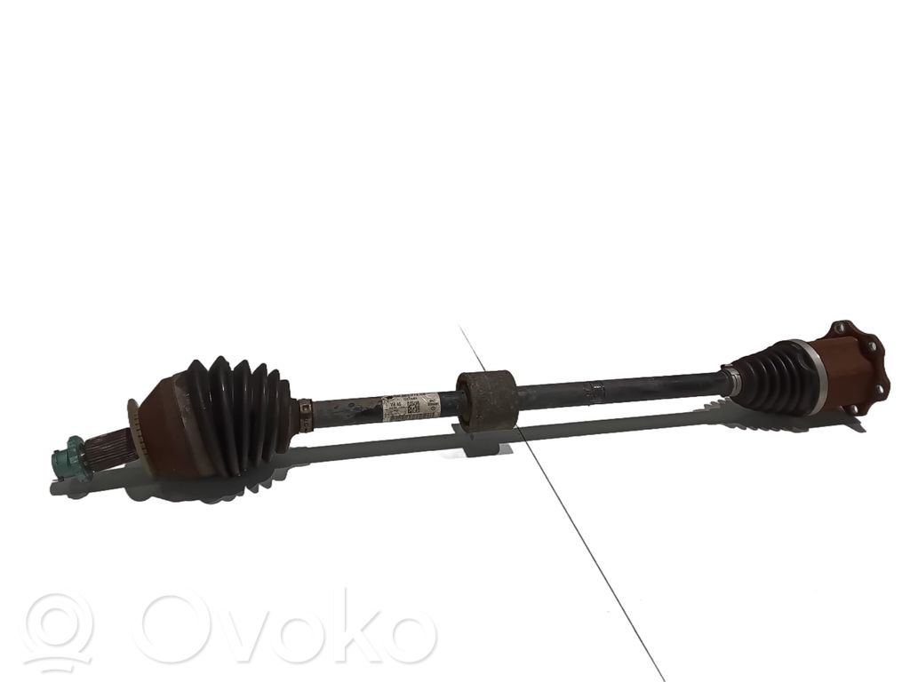 Seat Ibiza V (KJ) Etuvetoakseli 