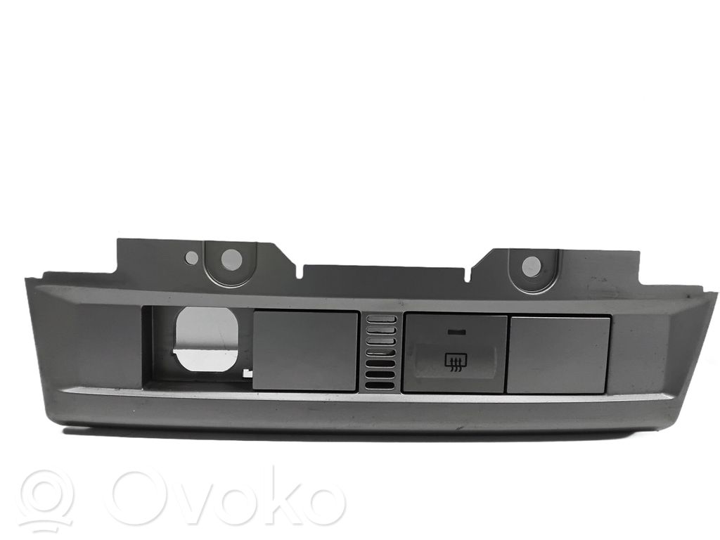Ford Focus Otros interruptores/perillas/selectores
