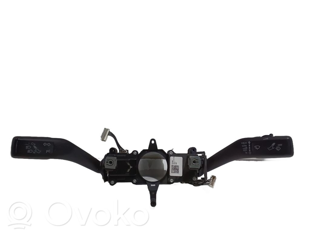 Volkswagen Eos Autres commutateurs / boutons / leviers