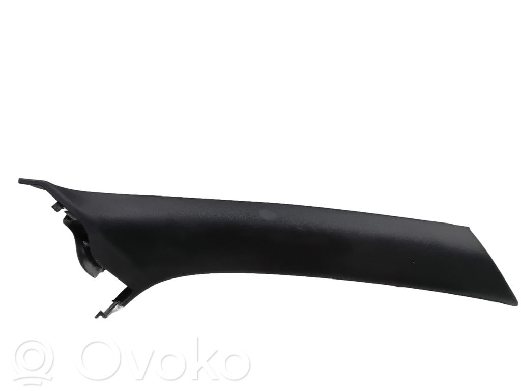 Volkswagen Eos Osłona słupka szyby przedniej / A