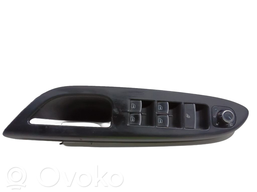 Volkswagen Eos Other switches/knobs/shifts 