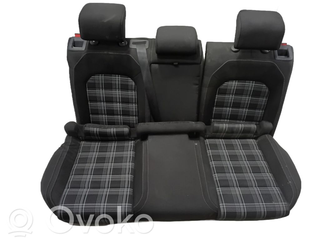 Volkswagen Golf VII Juego del asiento 