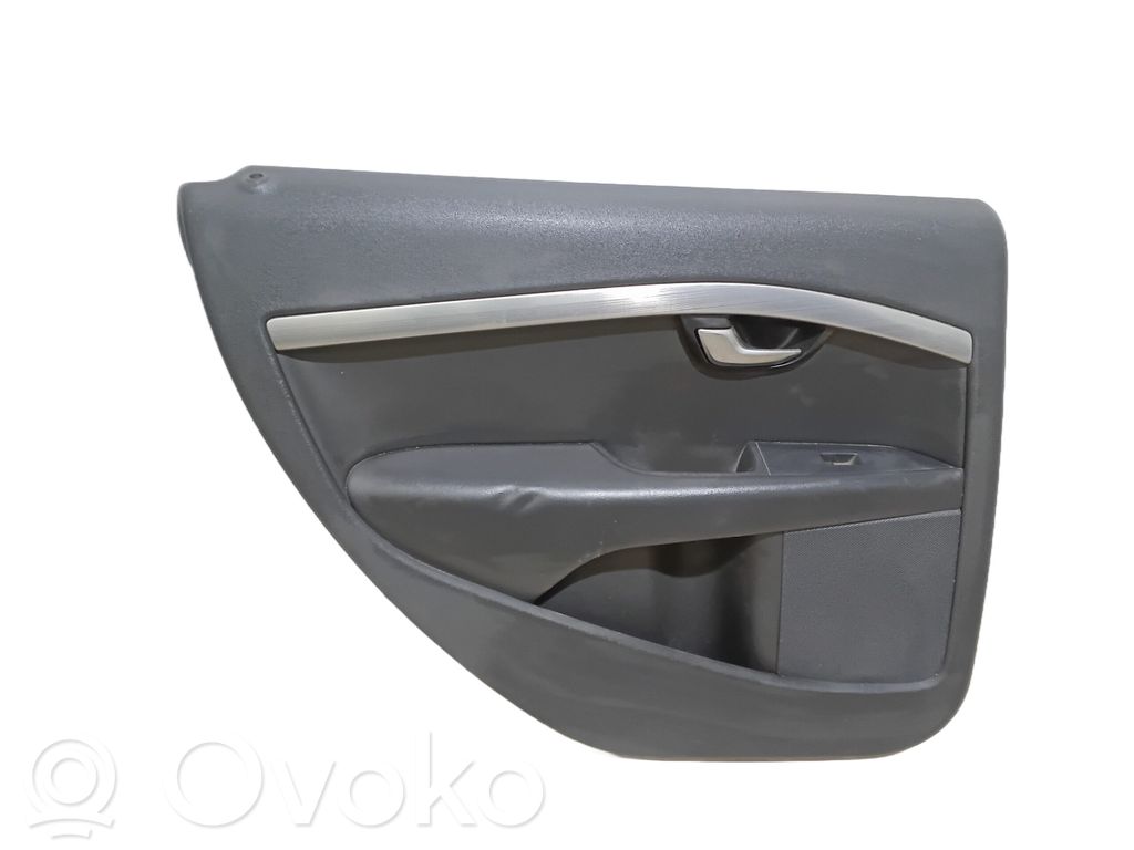 Volvo XC70 Garniture panneau de porte arrière 