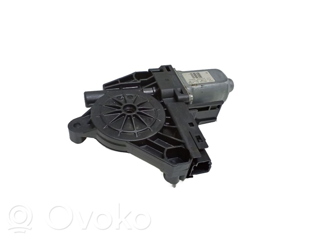 Volvo XC70 Moteur de lève-vitre de porte arrière