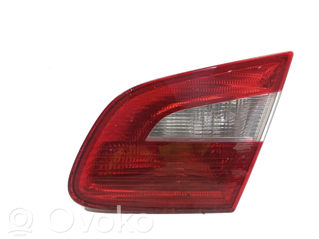 Skoda Superb B6 (3T) Lampă spate în caroserie