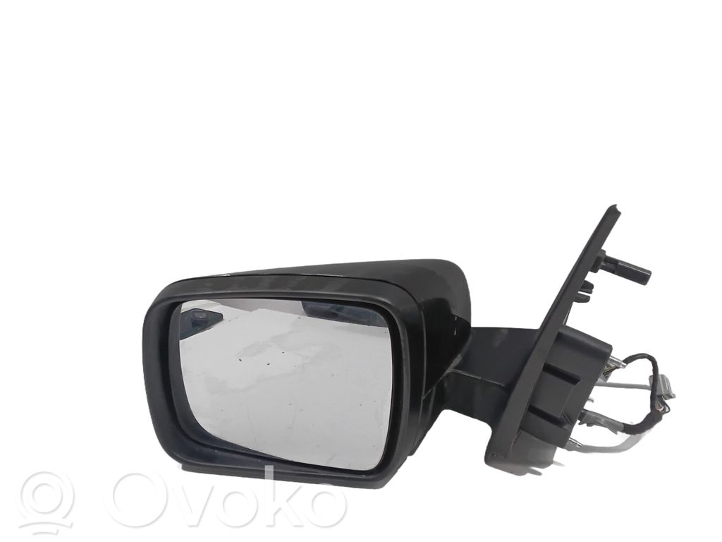 Land Rover Freelander 2 - LR2 Specchietto retrovisore elettrico portiera anteriore 
