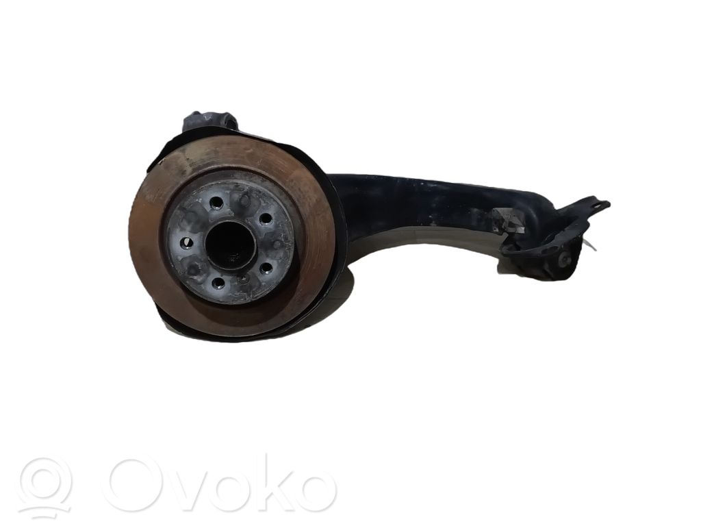 BMW X1 F48 F49 Fuso a snodo con mozzo ruota anteriore 