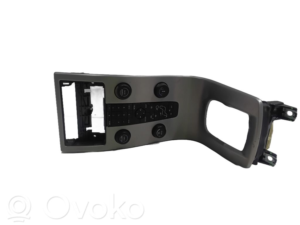 Volvo V50 Muut kytkimet/nupit/vaihtimet 