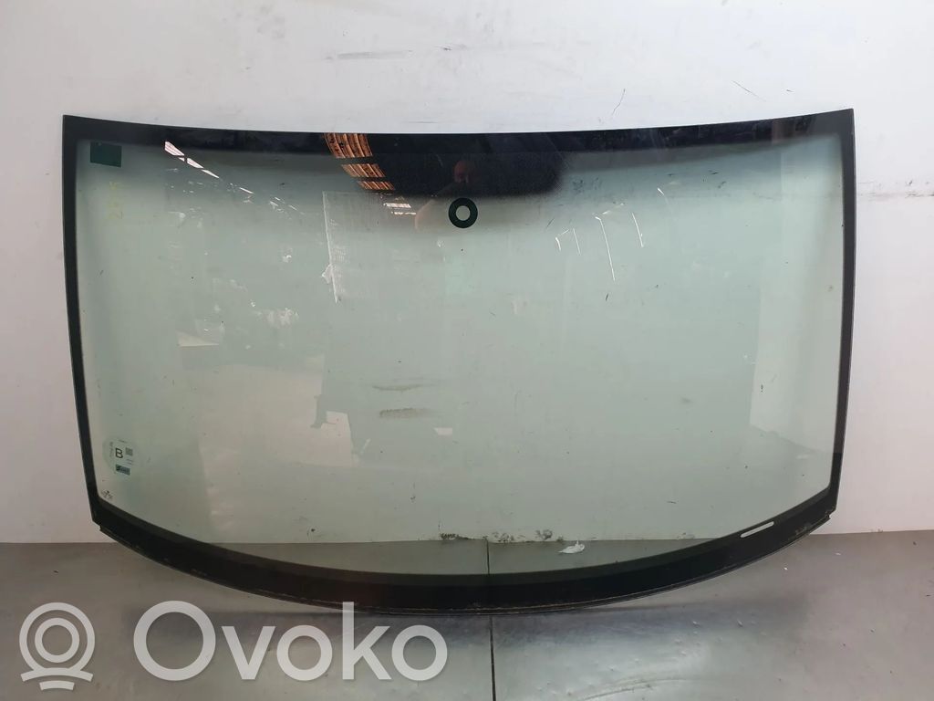 Front windscreen/windshield window