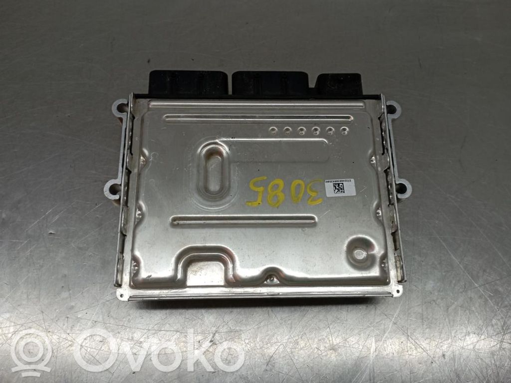 Engine control unit/module   237104329S,0281036522,94831701