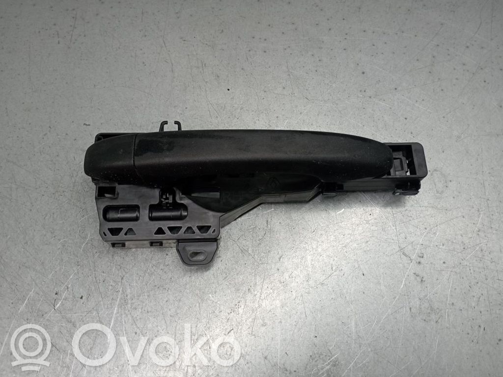 Renault Clio V Maniglia esterna per portiera anteriore 